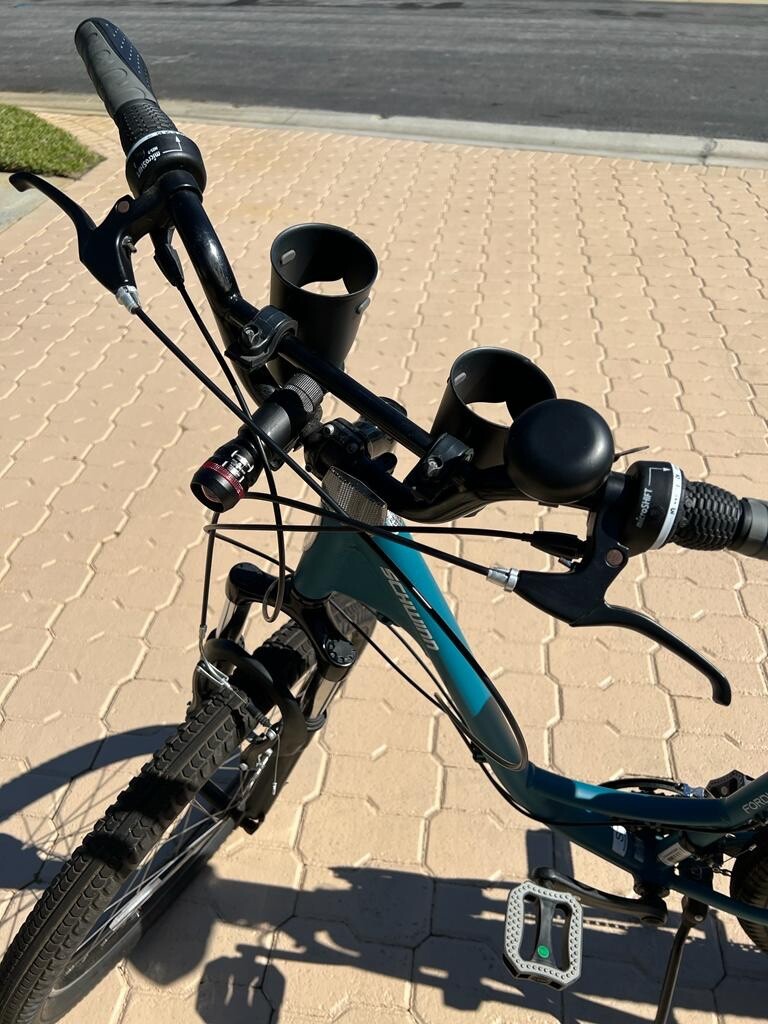 Schwinn Signature Women's Fordham 28'' Comfort Bike eBay