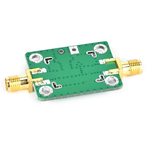 Cb Linear Amplifier Rf Amplifier Hf Amplifier Power Amplifiers Low Noise - Zdjęcie 2 z 9