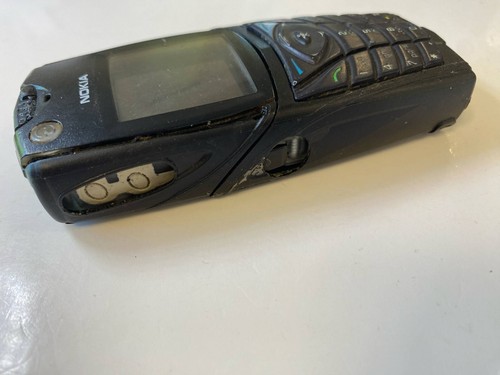 Nokia 5140i - Teléfono Móvil - Desbloqueado - Resistente De Colección - Funciona con daños - Imagen 8 de 8