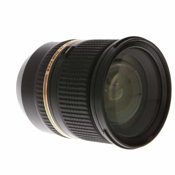 Tamron SP A007 24-70mm f/2.8 Di VC USD Lens For Nikon 725211007036