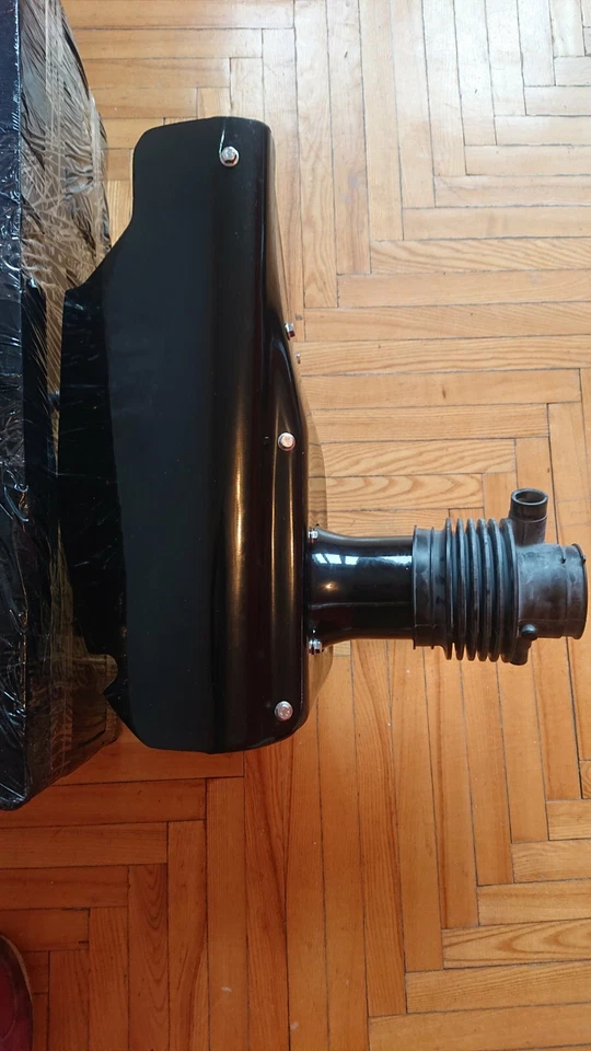 Acura NSX Yamamoto Air intake box - Image 4 of 4