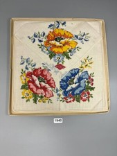 Vintage Ladie Handkerchief