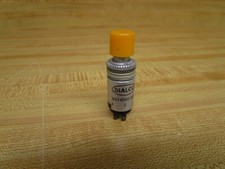 Dialco 513-0101-604 Pushbutton Switch 5130101604