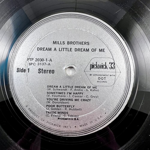 6 Classic Vinyl 33 RPM & 78 RPM Records For Decor No Sleeves Or Jackets ~Read ~ - Picture 10 of 12
