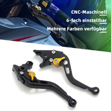 Kupplungshebel Bremshebel für Suzuki GSXR 750 2006-2010 GSX-R 1000 K5 K6 2005 06