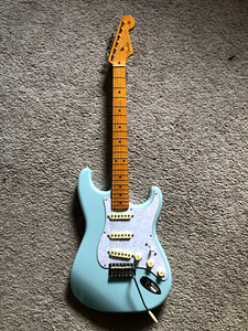 Fender Classic Series 50s Stratocaster | eBay