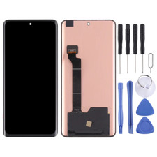 Original LCD Screen Display Touch Digitizer Replacement Black For Huawei Nova 8