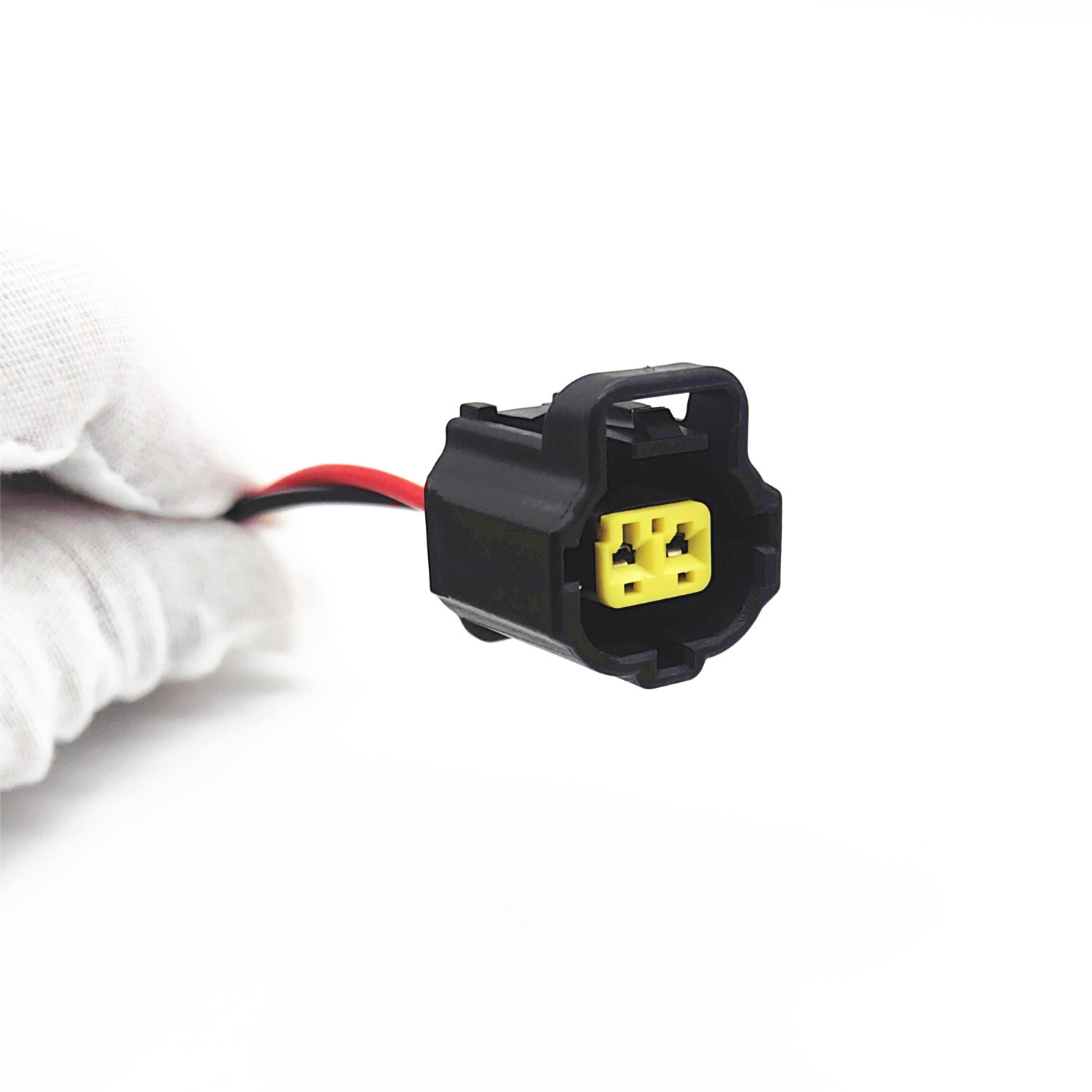 Ambient Air Temperature Sensor Connector Plug For 2001-2022 Dodge Chrysler Jeep
