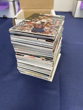 Denver NUGGETS 🏀 Team Lot ~ 200 Cards - Don Maclean - Dikembe Mutombo