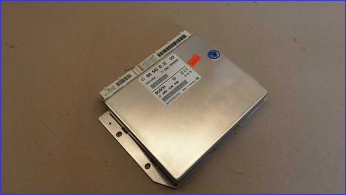 ABS und ESP Steuergerät Mercedes A Klasse W168 A1685451332 0265109619