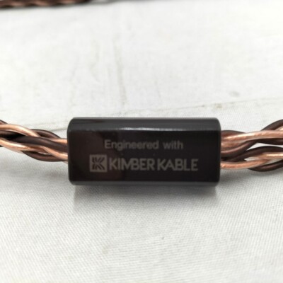 Sony MUCB20BL1 High Performance Balanced Audio Cable for sale