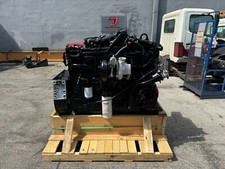 2006 Cummins Ism Diesel Engine Cpl8560 Fam 6cexh0661mav D353019bx03 Cm875