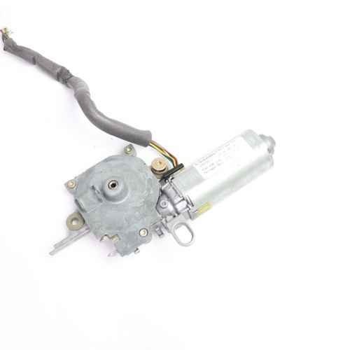 03-09 Mercedes-Benz E320 03-05 CLK320 Sliding Sunroof Sun Roof Motor A2038203142 - 第 12/13 張圖片