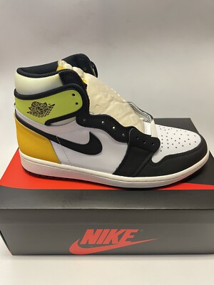 シューズ(男性用) Jordan 1 retro gold Volt 28 41+RbqD6IoL.jpg_BO30,255,255,