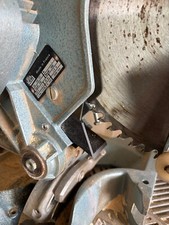 Späneführung passend zu ELU TGS 172