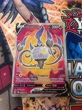Lugulabre v full art carte holo neuve pokemon française 247/264 2021 