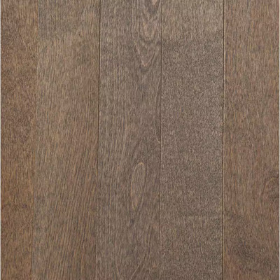 Canadian Northern Birch Nickel 3/4 In. T X 2-1/4 In. W Solid Hardwood Flooring (