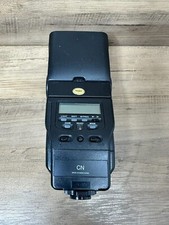 Promaster FTD 7000M Electronic Flash for Canon