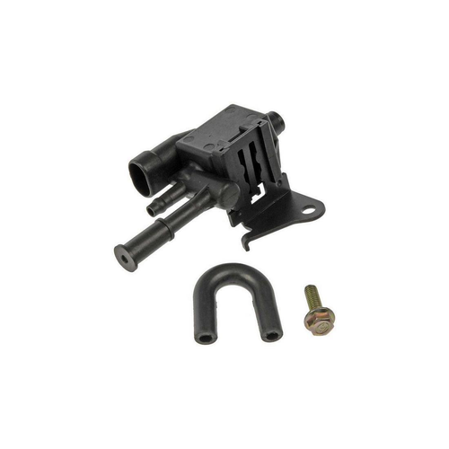 Dorman EVAP Vapor Canister Purge Solenoid Valve 1997297 for GM Car Van SUV - Picture 4 of 5