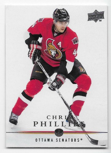 08/09 UPPER DECK SERIES 1 BASE Hockey (#1-200) U-Pick From List - Picture 64 of 201