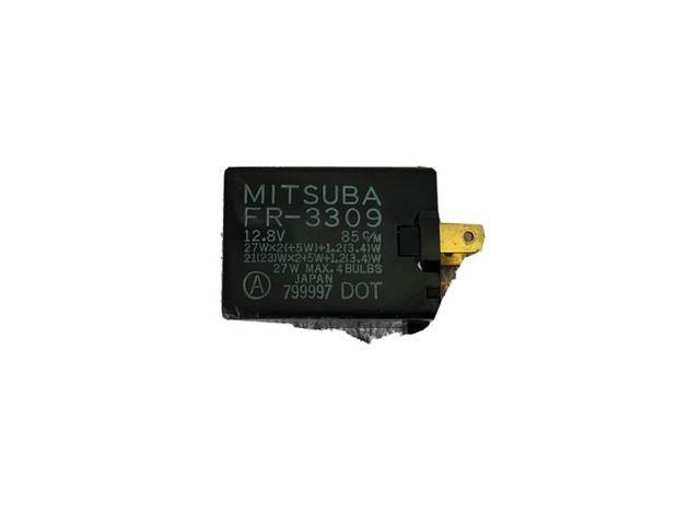 Реле стеклоочистителя газ 3309