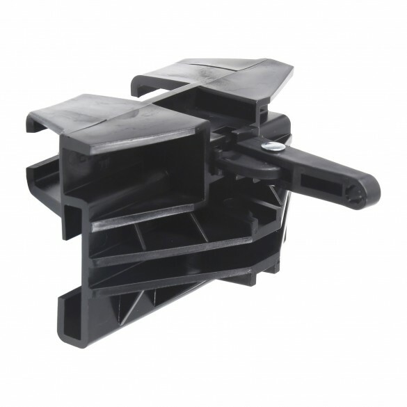 Linear 218189-01 Garage Door Opener Railing Trolley Assembly LD033
