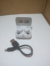 Sony Bluetooth Earbuds, headphones, wireless