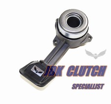 Jdk Hd Cast Slave Cylinder 2000-2004 For Ford Focus 2.0l 4cyl Dohc