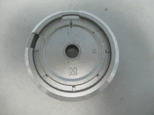 Frigidaire Gas Range Medium Burner Cap [A] 5304533593 (Lot #55)