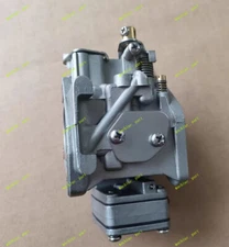 Fit For Hangkai Outboard Motor 6hp 2- Stroke Motor Carbs Carburetor Assy