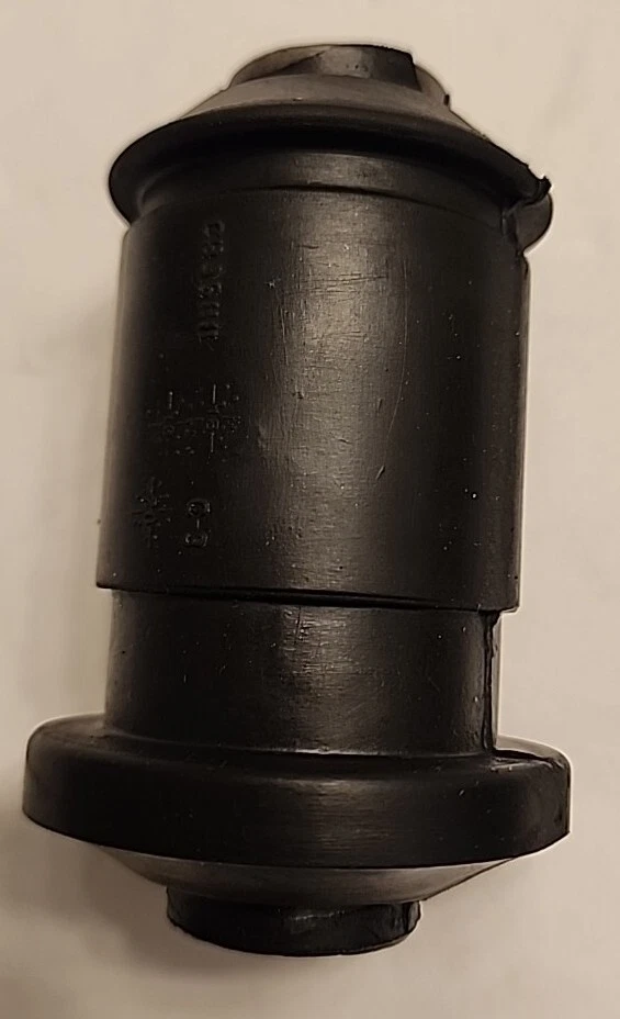 Suspension Control Arm Bushing fits 1999-2011 GMC Sierra 2500 HD Yukon XL 2500 S - Image 2 of 4