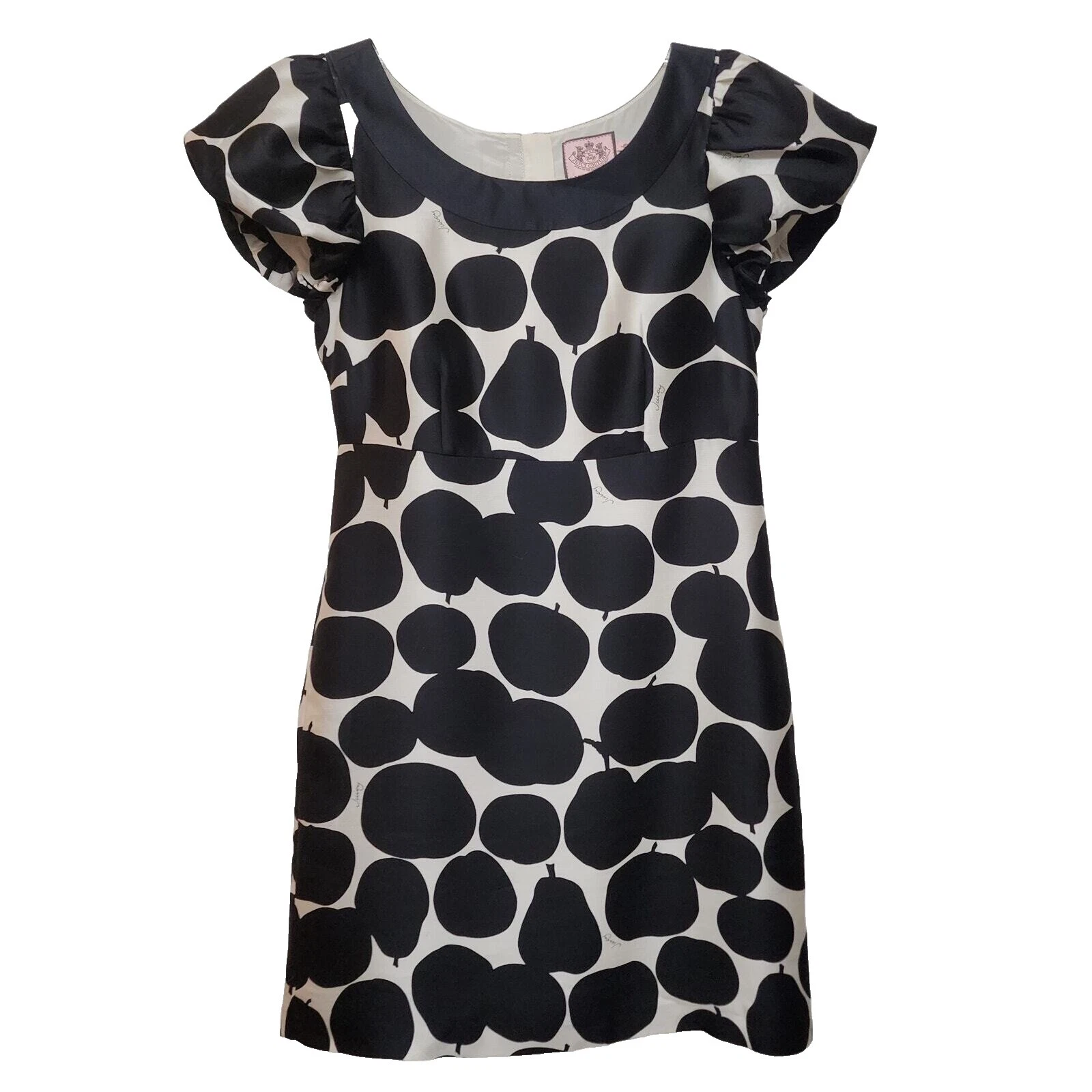 Vestidos de lunares Juicy Couture para Mujeres