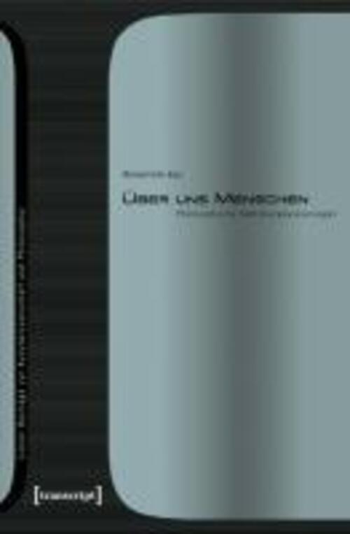 Thumbnail - Über Uns Menschen | Michael Hofer | Deutsch | Taschenbuch | 148 S. |