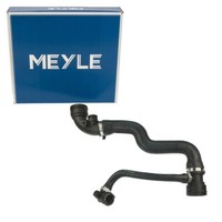Meyle KüHlerschlauch Schlauch FüR Bmw 3Er E46 316I 318I Oben Links 17127520668