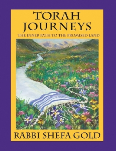Rabbi, Shefa Gold Torah Journeys (Poche) 9780976986263 | eBay
