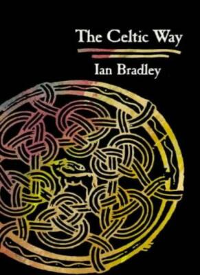 THE CELTIC WAY By Ian Bradley 9780232520019| eBay