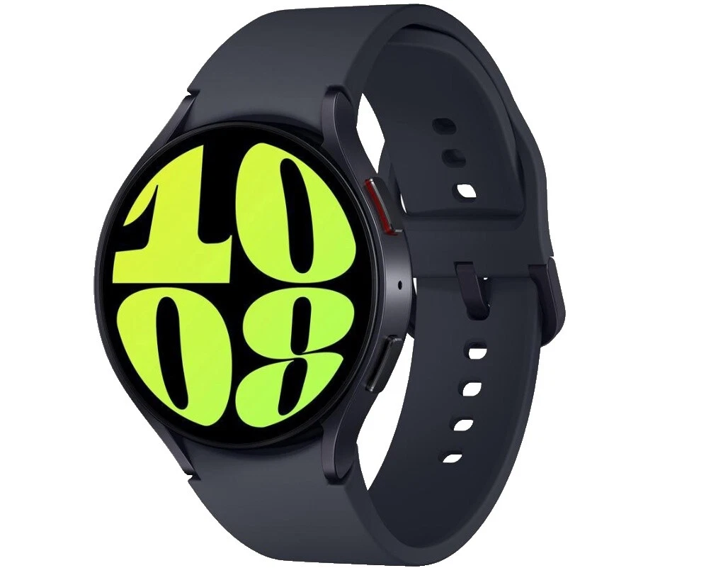 Samsung Galaxy Watch Smart Watches with Heart Rate Monitor