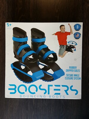 bouncing boots walmart