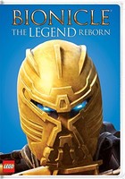 Bionicle: The Legend Reborn Bionicle: The Legend Reborn