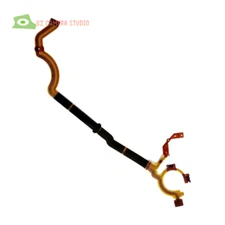 New lens shutter aperture FPC flexible cable suitable for Fuji XF1 camera