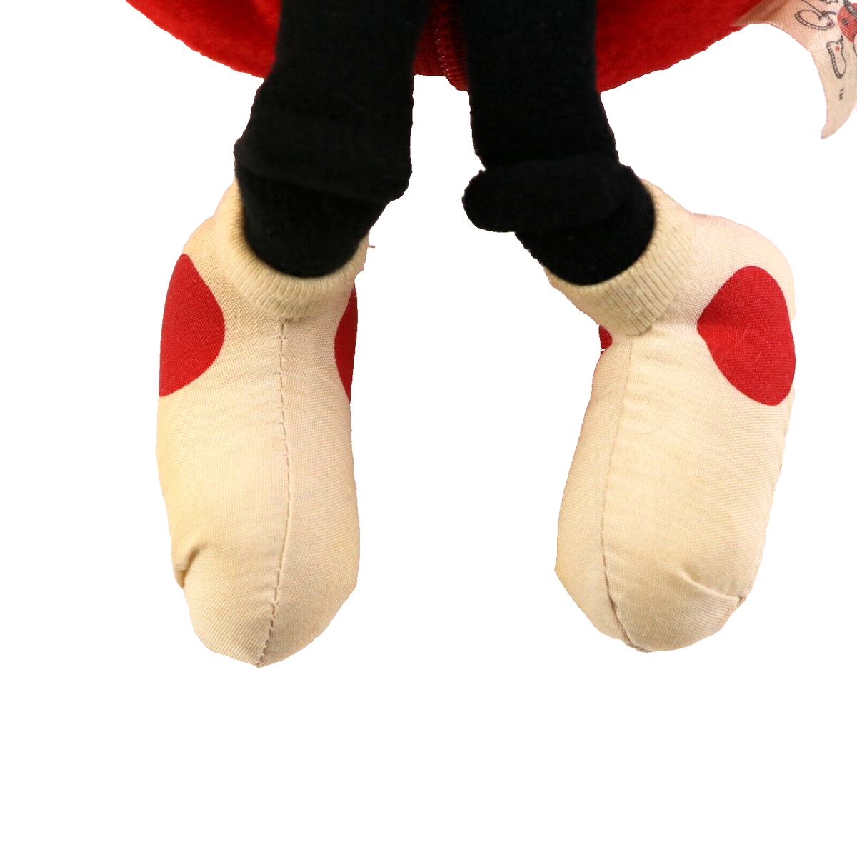 1987年ノージーベアUSAヴィンテージ バスケットボール　ムチャチャ Nosy Bears/ノージーベア - KNot a TOY/ノットアトイ