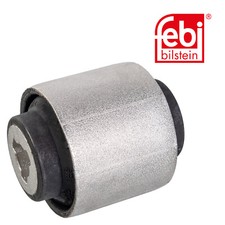 FEBI BILSTEIN Querlenker links rechts für Fiat Doblo Großraumlimousine 263_