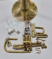 Vincent Bach Marching Mellophone Horn -Replacement Parts