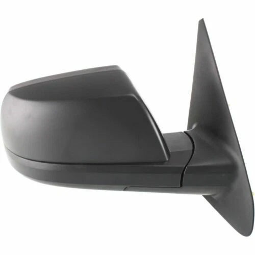 Espejo retrovisor derecho pasajero eléctrico modelo SR5 texturizado para Toyota Tundra 2007 2013 Foto 3 de 3