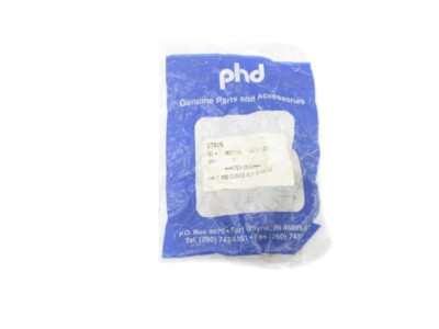 PHD 12915 NSMP