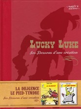 L'album Lucky Luke La