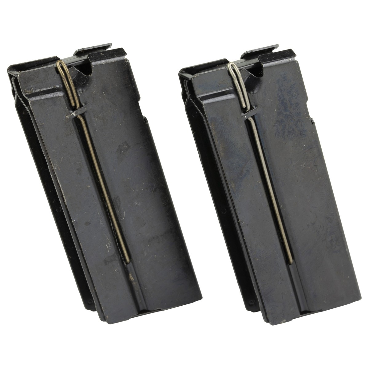 Henry U.S. Survival Rifle Magazine 8 Round .22LR Mag 2-Pack-HS-15