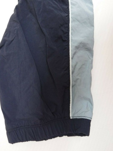 Old Navy Active Water Repellent Sports Pants Mens Small Navy Blue New Go-H2O - Picture 5 of 7