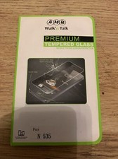 protection écran en verre trempé premium pour N535