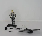 Duke V32 Resolute Set G.I. JOE COBRA 25th LOOSE Complete G2